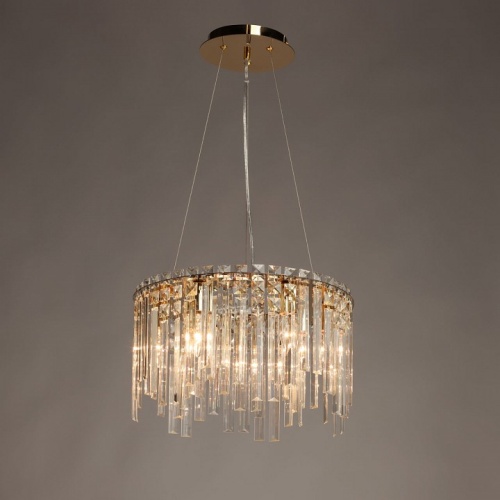 Подвесной светильник De City Арман 6 462011606 в Нижнем Новгороде фото 3