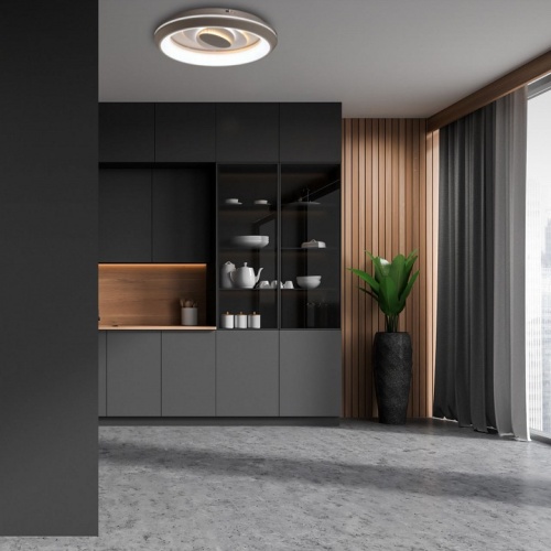 Накладной светильник De City Мадлен 52 424016601 в Нижнем Новгороде фото 3