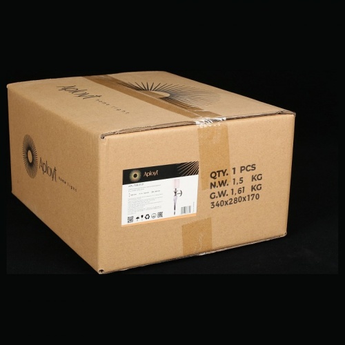 Бра Aployt Kinia APL.708.01.01 в Нижнем Новгороде фото 9