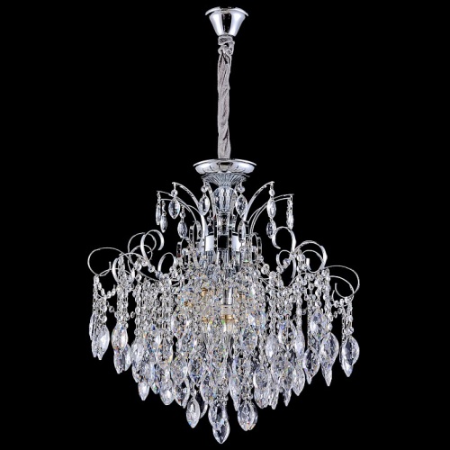 Подвесная люстра  40300-0.3-450 CH в Нижнем Новгороде фото 5