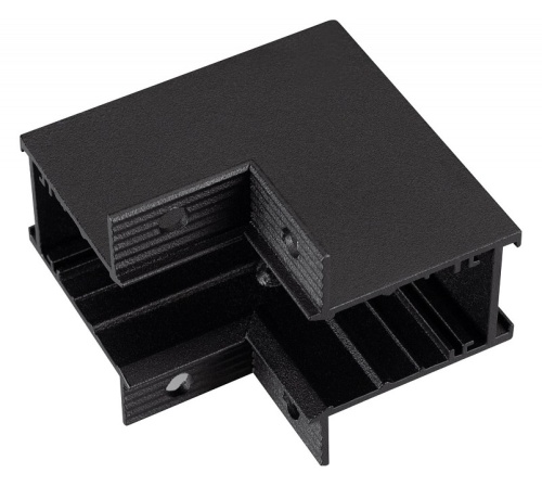 Соединитель угловой внутренний для треков встраиваемых Arlight MAG-CON-MINI-2538-F-L90-INT 049052 в Нижнем Новгороде