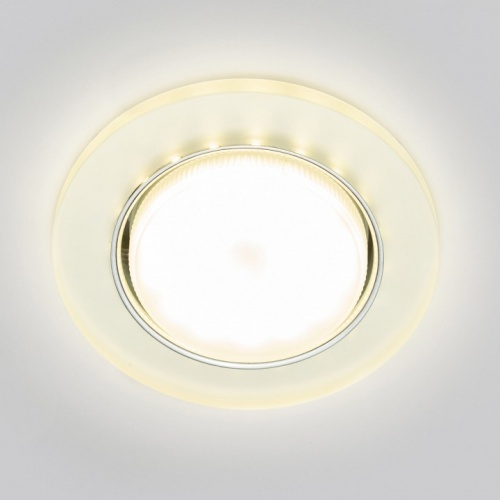 Встраиваемый светильник Fametto DLS-L158 UL-00005323 в Нижнем Новгороде фото 5