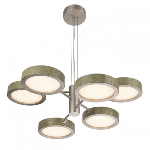 Подвесная люстра Odeon Light L-VISION 5451/99LA в Нижнем Новгороде фото 4
