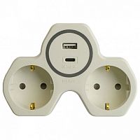 Разветвитель Stekker  50071 в Нижнем Новгороде