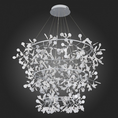 Подвесная люстра ST-Luce Rafina SL379.103.486 в Нижнем Новгороде фото 4