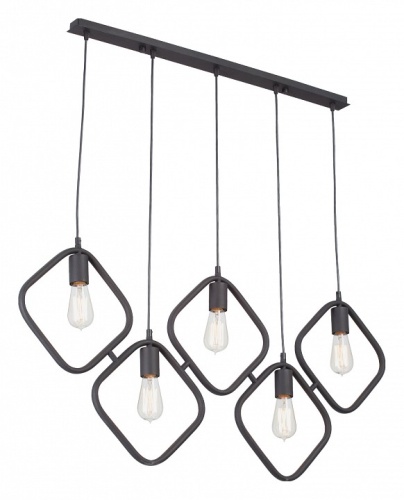 Подвесной светильник Vitaluce V4543 V4543-1/5S в Нижнем Новгороде