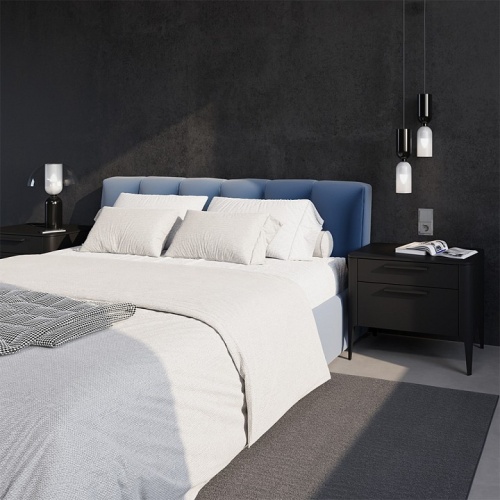 Выключатель трехклавишный без рамки Voltum S70 VLS030105 в Нижнем Новгороде фото 6