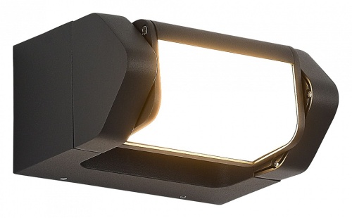 Накладной светильник ST-Luce Protech SL9540.701.01 в Нижнем Новгороде фото 9