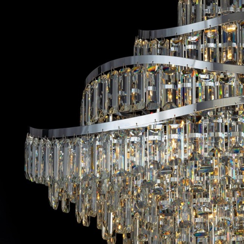 Подвесная люстра Citilux Naiad CL315191 в Нижнем Новгороде фото 3