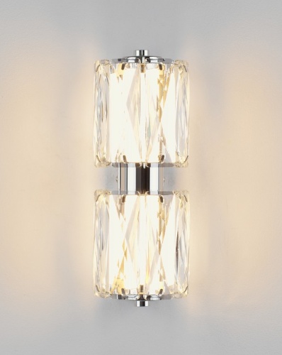 Бра Moderli Prismique V11716-WL в Нижнем Новгороде фото 5