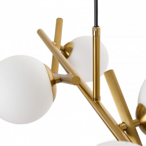 Подвесной светильник MyFar Francis MR2076-6P в Нижнем Новгороде фото 3