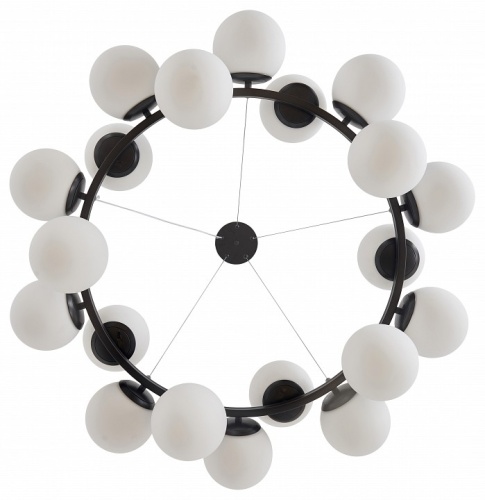 Подвесная люстра Zortes Blume ZRS.1777.05 в Нижнем Новгороде фото 8