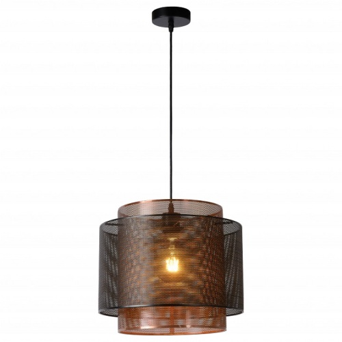 Подвесной светильник Lucide Orrin 02404/01/30 в Нижнем Новгороде фото 2