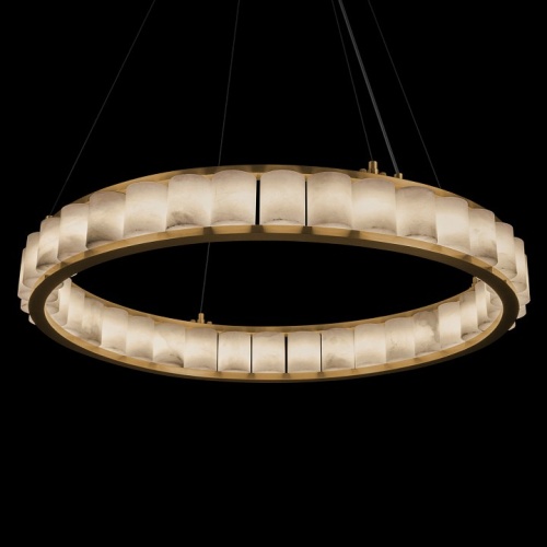 Подвесной светильник Loft it Manhattan 10415/800 в Нижнем Новгороде фото 5