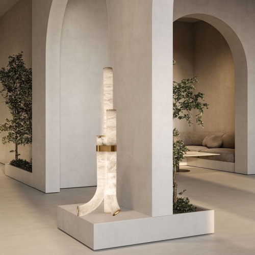 Торшер Loft it Sumatra 10412F в Нижнем Новгороде фото 4