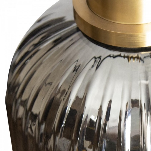 Подвесной светильник Loft it Iris 2070-A+BR в Нижнем Новгороде фото 2