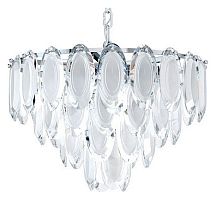 Подвесная люстра Eglo Carvario 39721 в Нижнем Новгороде