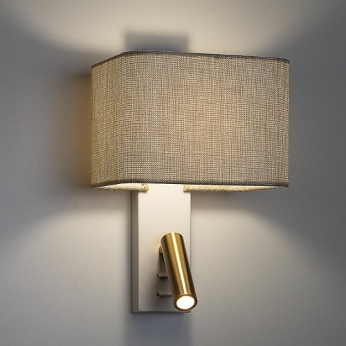 Бра с подсветкой Citilux DEKART CL704482 в Нижнем Новгороде фото 9