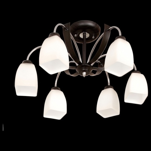 Люстра на штанге Citilux Крокус CL128161 в Нижнем Новгороде фото 2