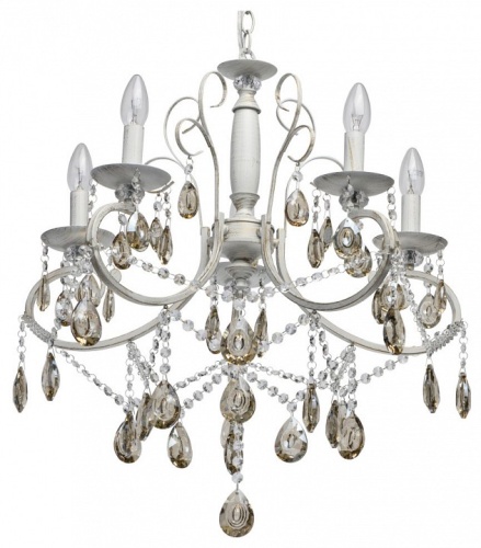 Подвесная люстра De City Свеча 37 683012905 в Нижнем Новгороде