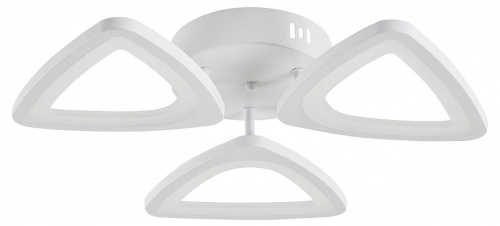 Потолочная люстра Escada 10273 10273/3LED в Нижнем Новгороде