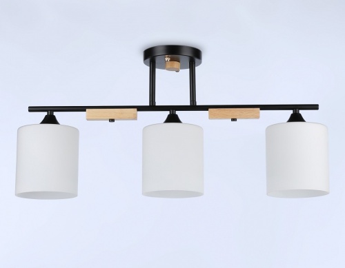 Люстра на штанге Ambrella Light TR TR9551 в Нижнем Новгороде фото 4