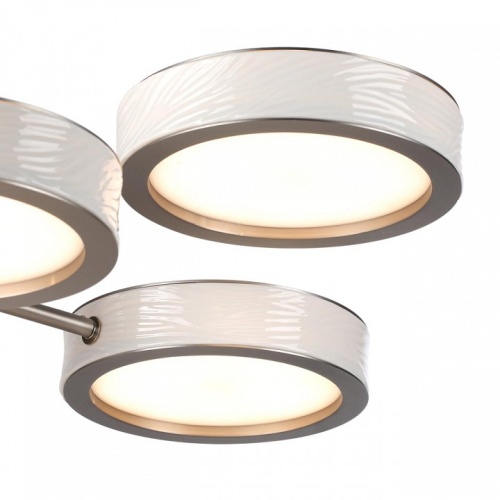 Подвесная люстра Odeon Light L-VISION 5451/99L в Нижнем Новгороде фото 2