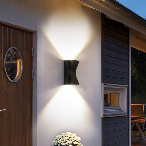 Накладной светильник 86689-9.2-002KT LED2*5W BK в Нижнем Новгороде фото 2