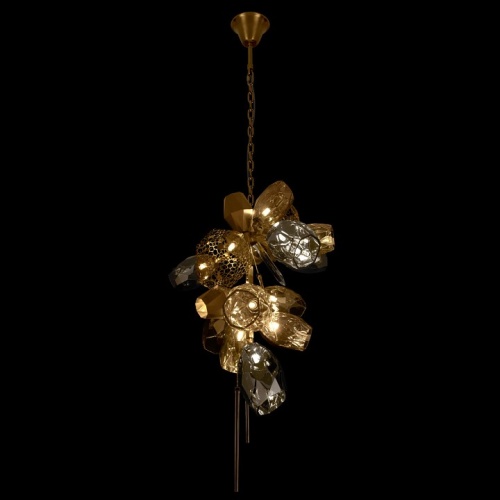 Подвесная люстра Loft it Britannica 10401/600M в Нижнем Новгороде фото 2