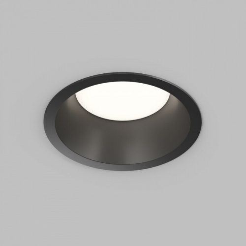 Встраиваемый светильник Denkirs INER DK2155-BK в Нижнем Новгороде фото 5