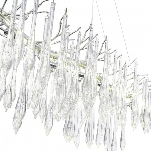 Подвесная люстра ST-Luce Teardrops SL1660.113.12 в Нижнем Новгороде фото 2