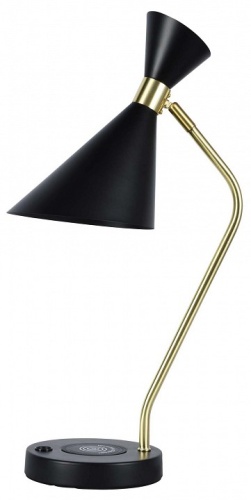 Настольная лампа офисная Zortes DESKLIGHT ZRS.1066.04 в Нижнем Новгороде