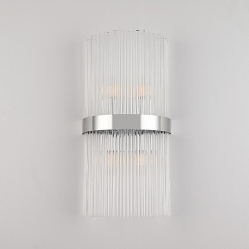 Накладной светильник Arte Milano Torcia 430122.250.4.E14.B1 CR в Нижнем Новгороде фото 9