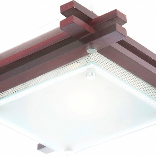 Накладной светильник Globo Edison 48324 в Нижнем Новгороде фото 2