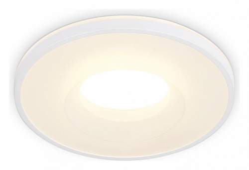 Встраиваемый светильник Ambrella Light TN TN3200 в Нижнем Новгороде