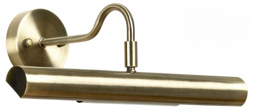 Подсветка для картины Lussole Lido GRLSQ-0221-02 в Нижнем Новгороде