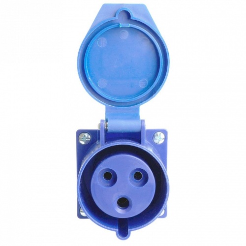 Розетка стационарная Stekker RST 49433 в Нижнем Новгороде фото 4