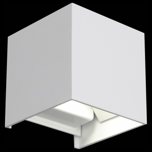 Накладной светильник ST-Luce SL560 SL560.501.02 в Нижнем Новгороде фото 5