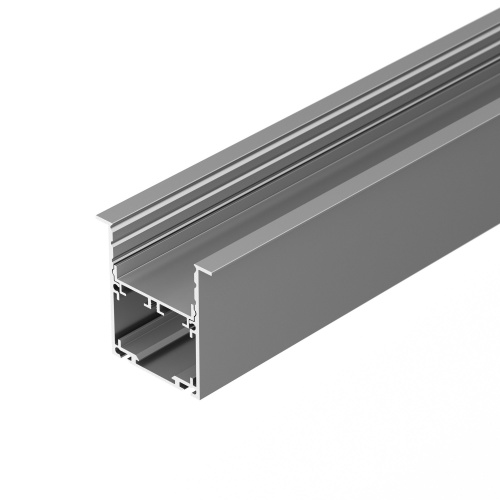 Профиль SL-LINIA52-3L-F-2000 ANOD (Arlight, Алюминий) в Симферополе фото 8