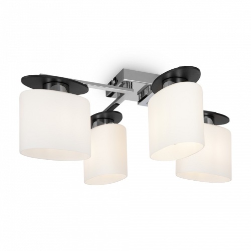 Потолочная люстра Freya Bice FR5101-CL-04-CN в Нижнем Новгороде фото 8