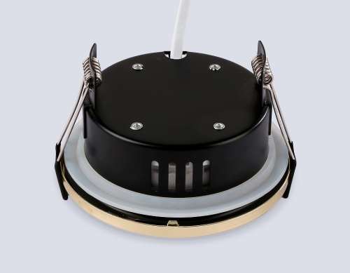 Встраиваемый светильник Ambrella Light TN TN6634 в Нижнем Новгороде фото 3