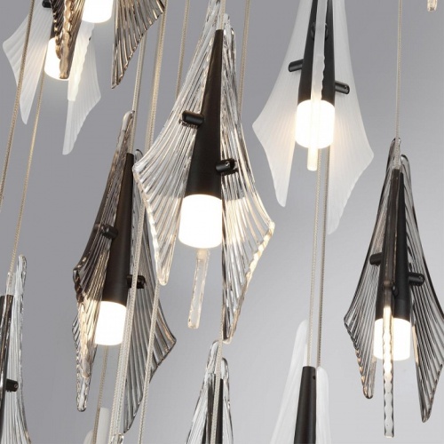 Подвесная люстра Odeon Light Afalina 5442/137L в Нижнем Новгороде фото 3