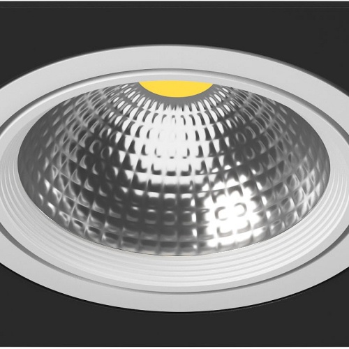 Встраиваемый светильник Lightstar Intero 111 i8270609 в Ермолино фото 5