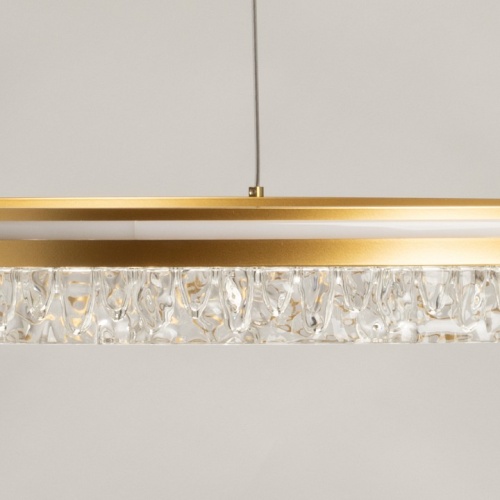 Подвесной светильник De City Платлинг 119010101 в Нижнем Новгороде фото 2