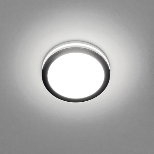 Встраиваемый светильник Lightstar Maturo CCT 070254CCT в Нижнем Новгороде фото 3
