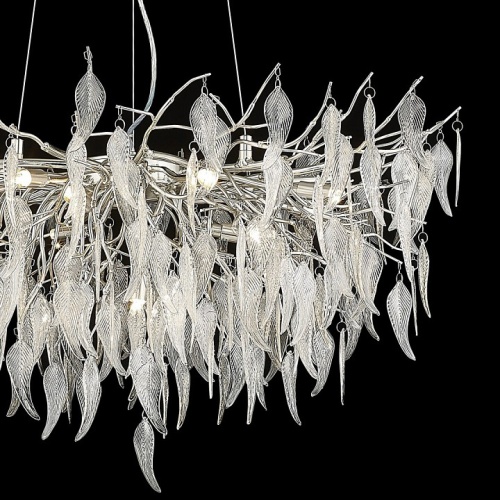 Подвесная люстра Wertmark Daniela WE182.12.203 в Нижнем Новгороде фото 4