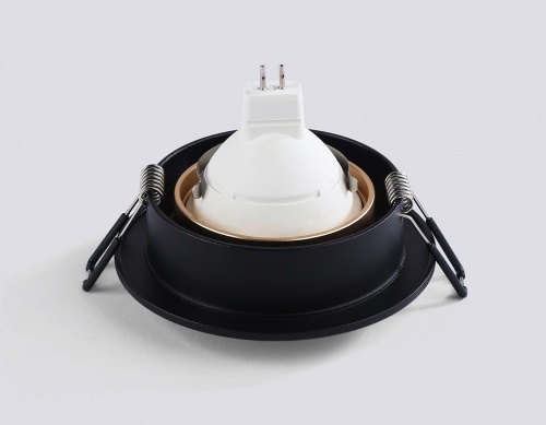 Встраиваемый светильник Ambrella Light TECHNO SPOT TN102725 в Нижнем Новгороде фото 6