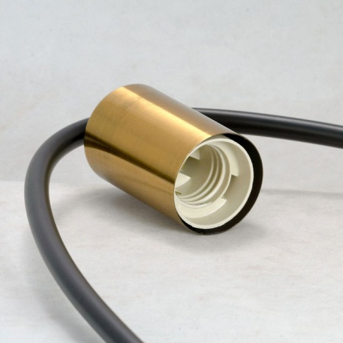 Подвесная люстра LGO Garland LSP-8375 в Нижнем Новгороде фото 6