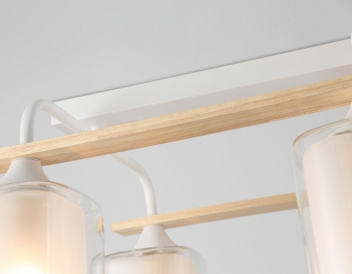 Потолочная люстра Ambrella Light TR TR3033246 в Нижнем Новгороде фото 6