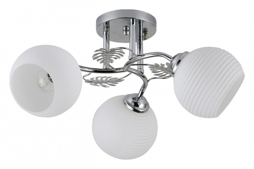 Потолочная люстра Escada Kalina 1119/3PL в Нижнем Новгороде